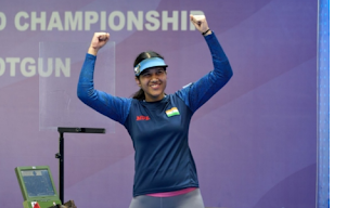 ISSF Junior World Cup 2025 ISSF Junior World Cup 2025