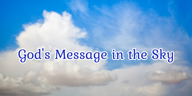 Do you know the language that EVERYONE understands? This 1-minute devotion explains.