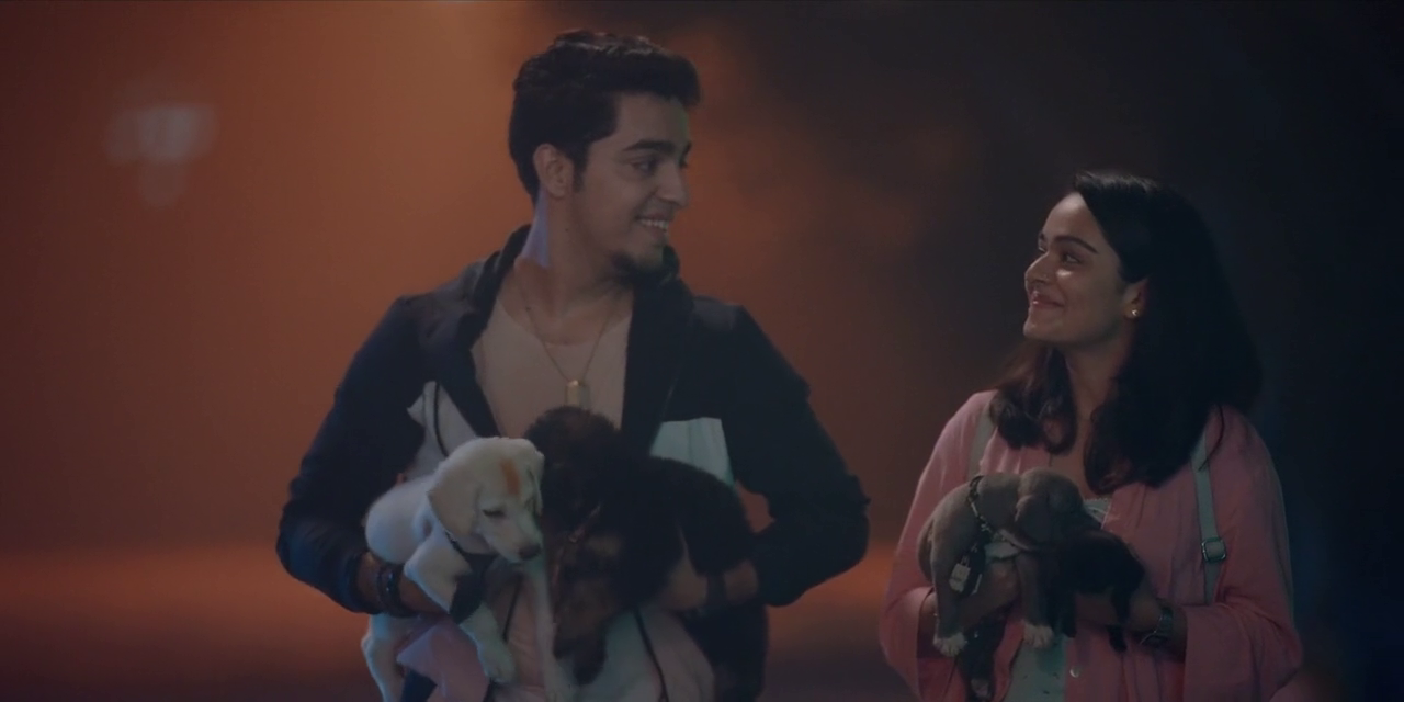 Download College Romance Season 2 Complete Hindi 720p & 1080p WEBRip ESubs