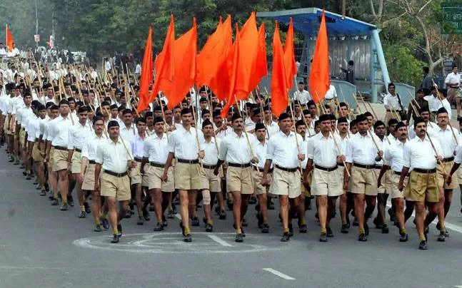 Myths vs Facts about Rashtriya Swayam Sevak Sangh (RSS) : Must Know For All