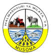 Musoma District Council New Job Vacancies