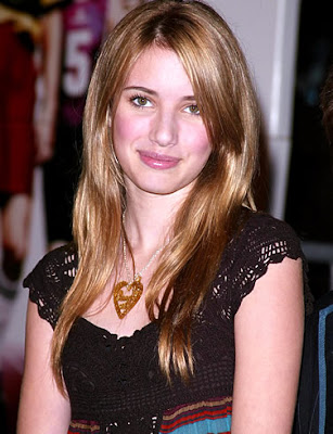 Emma Roberts hot photo