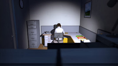 Download Game THE STANLEY PARABLE