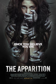 The Apparition монгол хэлээр шууд үзэх