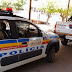 Polícia Militar prende autores de furto a estabelecimentos comerciais em Cataguases