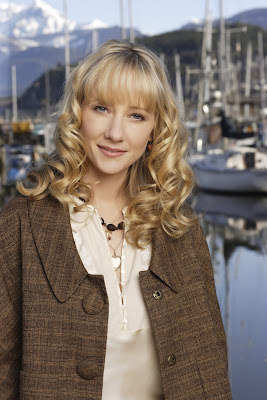 Anne Heche