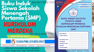 buku induk siswa kurikulum merdeka, buku induk siswa kurikulum merdeka PAUD, buku induk siswa kurikulum merdeka SD, buku induk siswa kurikulum merdeka SMP, buku induk siswa kurikulum merdeka SMA, buku induk siswa kurikulum merdeka SMK,toko buku induk siswa , buku administrasi sekolah kurikulum merdeka