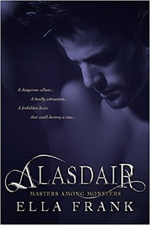 Alasdair by Ella Frank