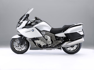 BMW K1600 GT