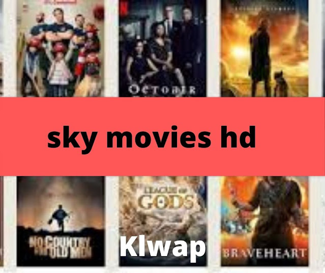 sky movies hd