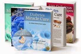  Diabetes Miracle Cure