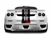 Cars Wallpaper Free.: 2008_Ferrari_F430_4 (ferrari bi compressor evoluzione novitec )