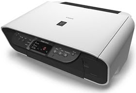 Printer error code Canon MP145, MP150, MP160. | computing ...