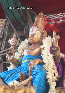 Dharmadipeedam,Purappadu, Brahmotsavam,Sri Parthasarathy Perumal,Chithirai, Triplicane,   Thiruvallikeni, Utsavam