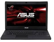 ASUS G73SW-XA1 Republic of Gamers 17.3-Inch Gaming Laptop