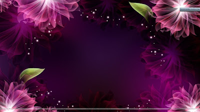 Beautiful Flowers Background