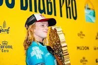 Caitlin Simmers (Foto: Max Physick)