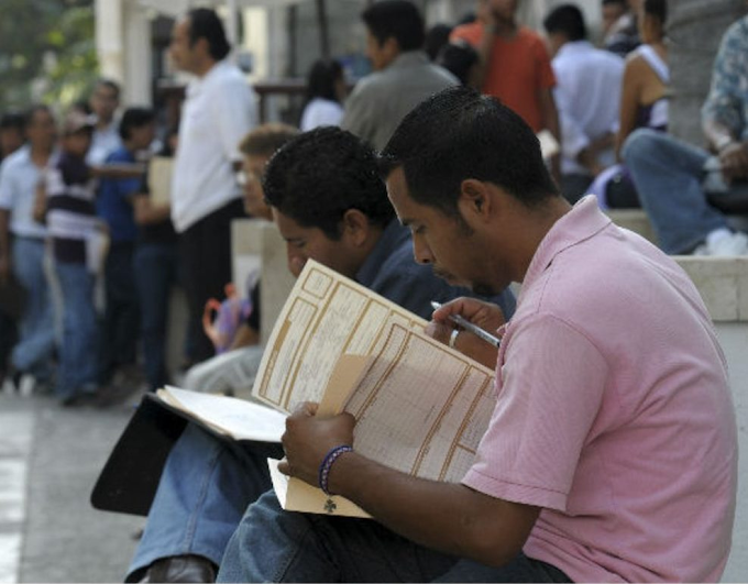 Por el Covid-19 mil 600 millones de empleados podrían quedarse sin trabajo