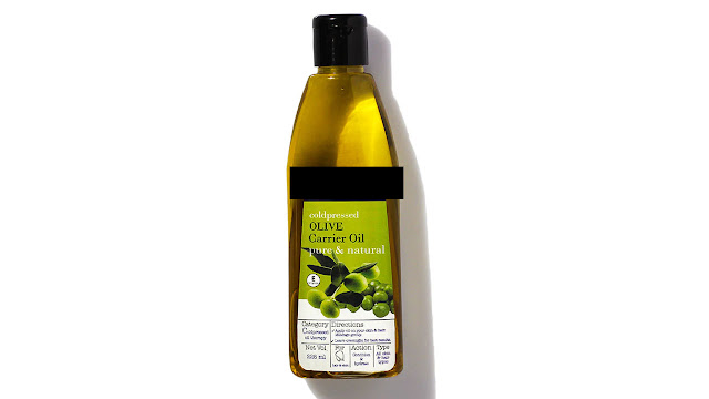 Cold-Pressed Olive Oil