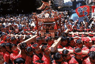 Kanda Matsuri