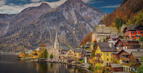 Discover Austrian Elegance: The Best Hotels in Austria DOCITNEWS