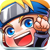 Download Ninja Heroed Apk