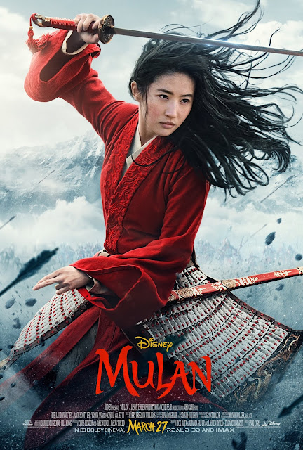 Mulan (2020) - Full Cast & Crew, Release Date, Watch Trailer & Movie