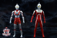 S.H. Figuarts Ultraseven (The Mystery of Ultraseven) 40