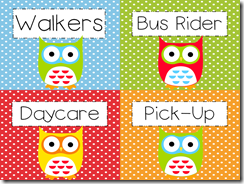 transportation tags