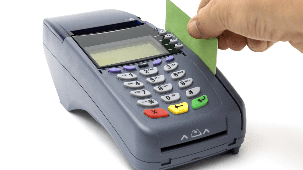 Payment Processor - Credit Card Processors