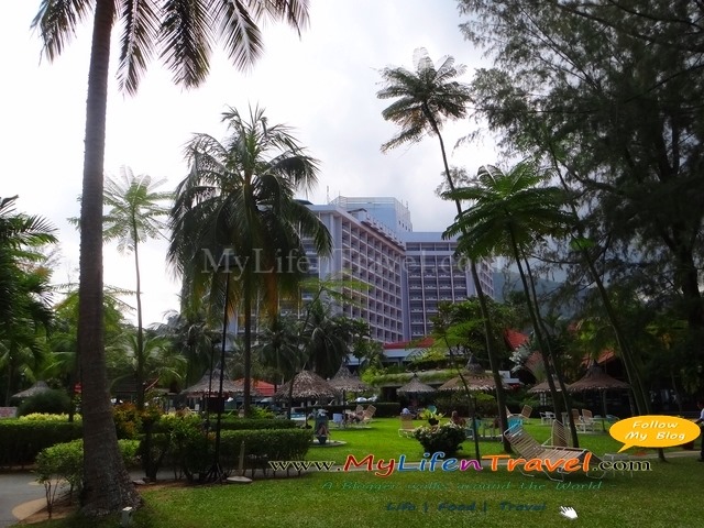 Bayview Hotel Facilities