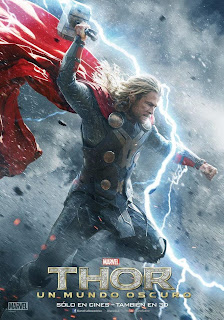 thor the dark world, thor