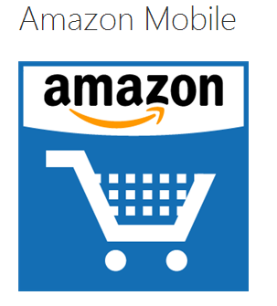 Amazon Mobile se actualizado a la versión 2.0 para Windows Phone 