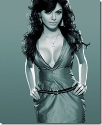 Sherlyn Chopra nude pic