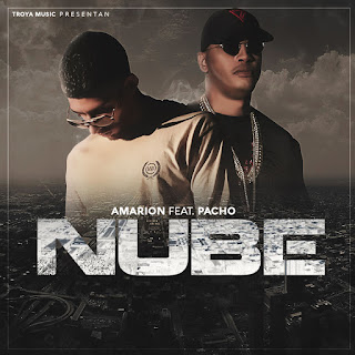 MP3 download Amarion - Nube (feat. Pacho) - Single iTunes plus aac m4a mp3