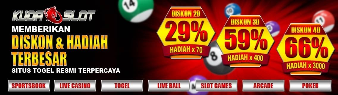 judi togel online