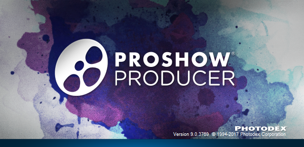Photodex Proshow Producer  9