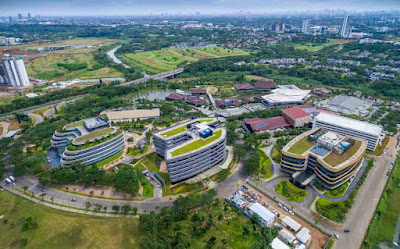 Universitas-Luar-Negeri-Pertama-di-Indonesia-Monash-University-Hadir-di-BSD-City-Outdoor-Street-Building