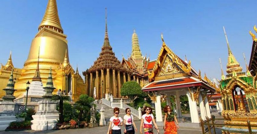 PRONABEC: Estudia en Tailandia con becas parciales de capacitación profesional - www.pronabec.gob.pe