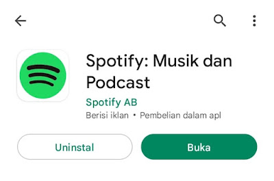 Cara Mendownload Lagu di Spotify Tanpa Premium