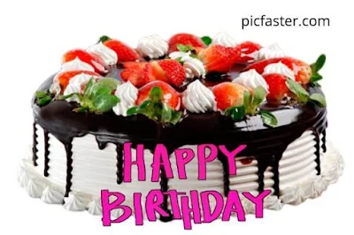 Top Beautiful Birthday Cake Images, Pictures Free Download