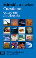 Cuestiones curiosas de ciencia, presentado por Scientific American