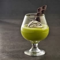  resep avocado float