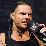 Jeff Hardy mas cerca de la TNA