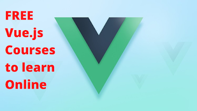 free vue.js courses for beginners