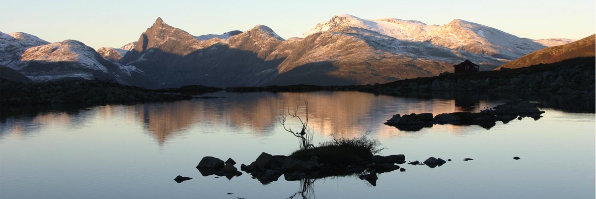 Hornindalrundt