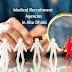 Fascinating Science of Medical Recruitment Agencies in Abu Dhabi