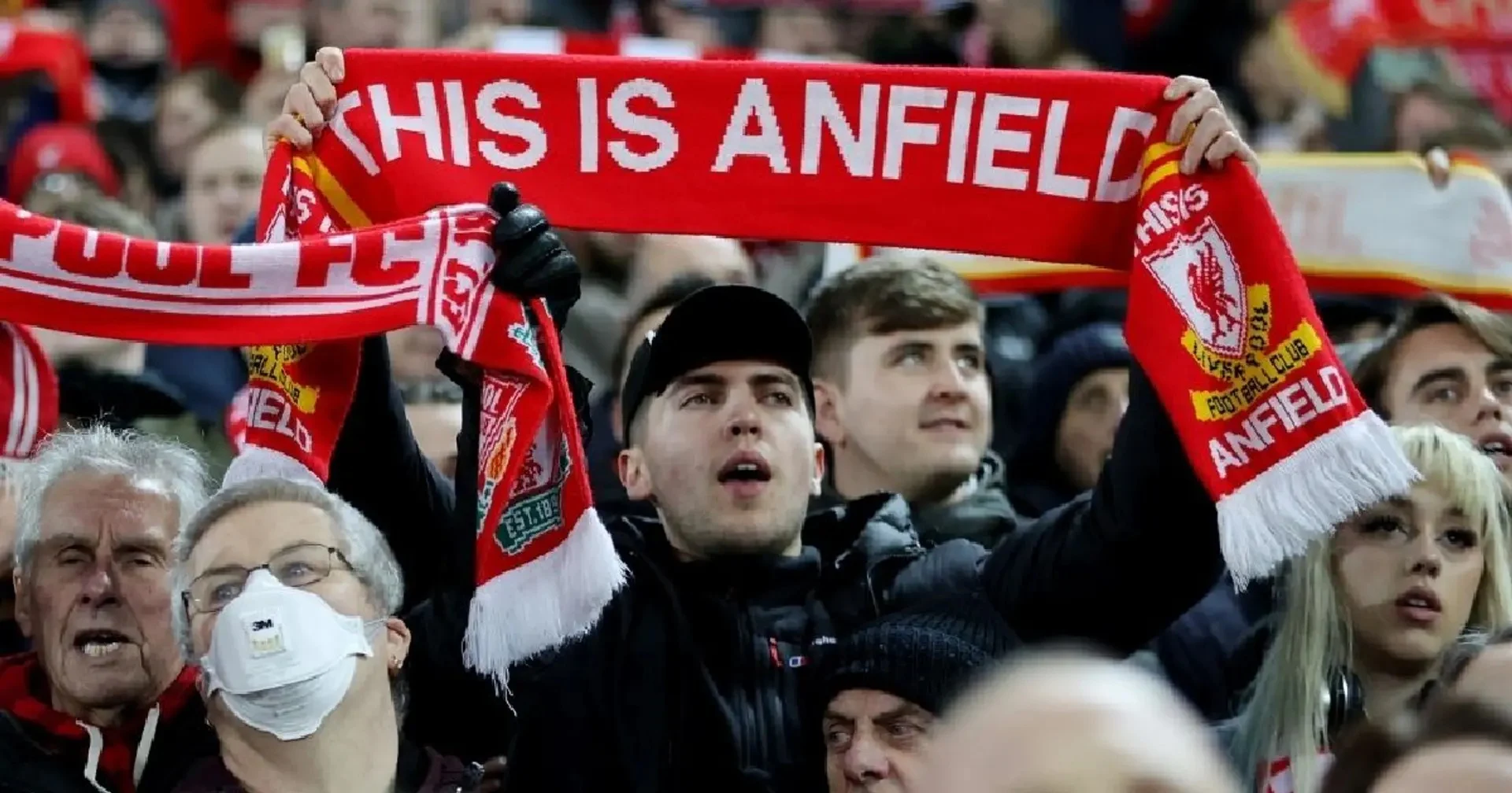 Liverpool announce ground-breaking Supporters Board: what it means