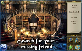 Hidden City Mod APK