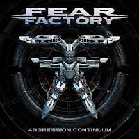 Fear Factory - Fuel Injected Suicide Machine - Single [iTunes Plus AAC M4A]